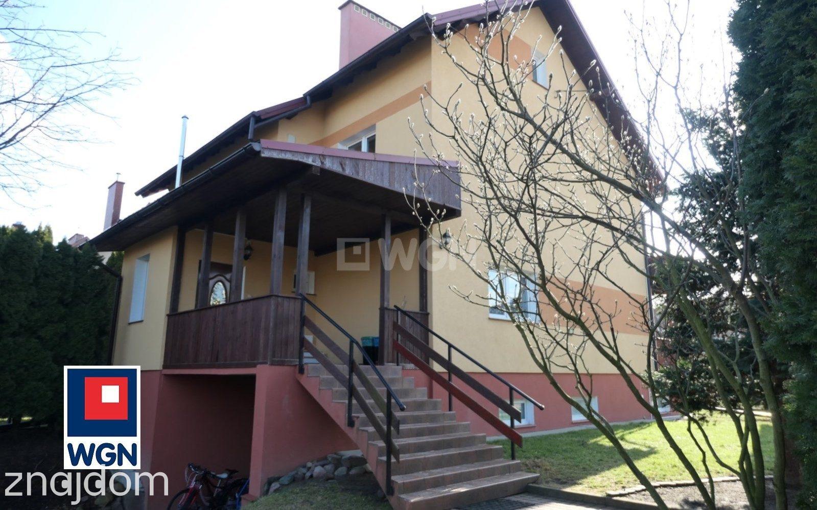 Dom na sprzedaż Kwidzyn - zdjęcie 20