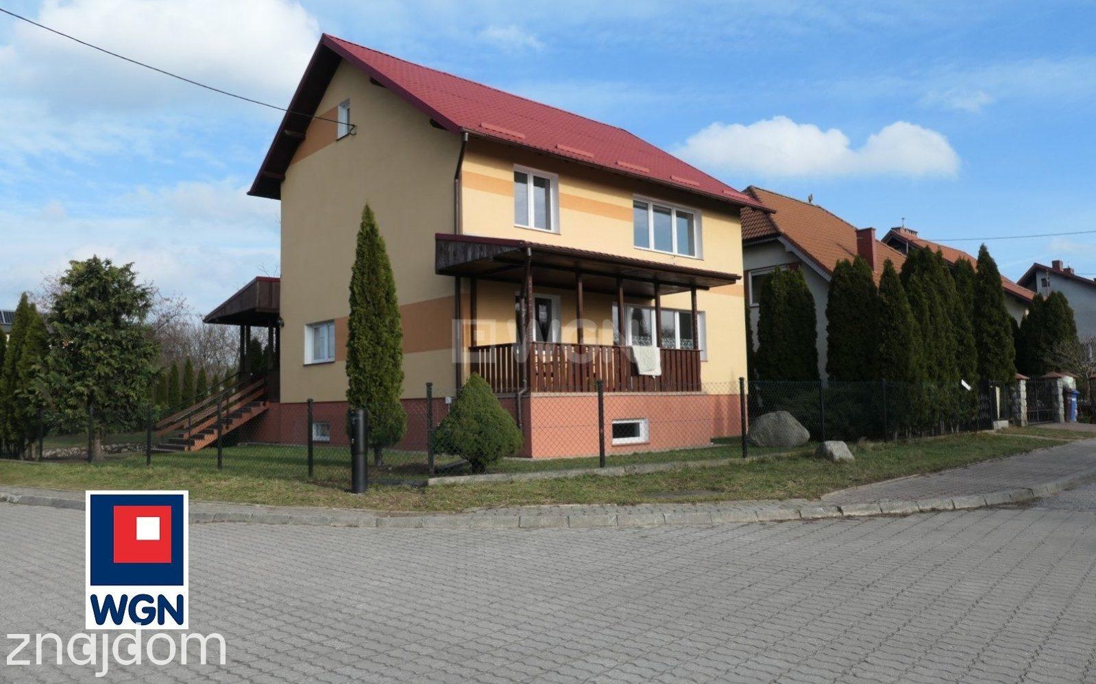 Dom na sprzedaż Kwidzyn - zdjęcie 19