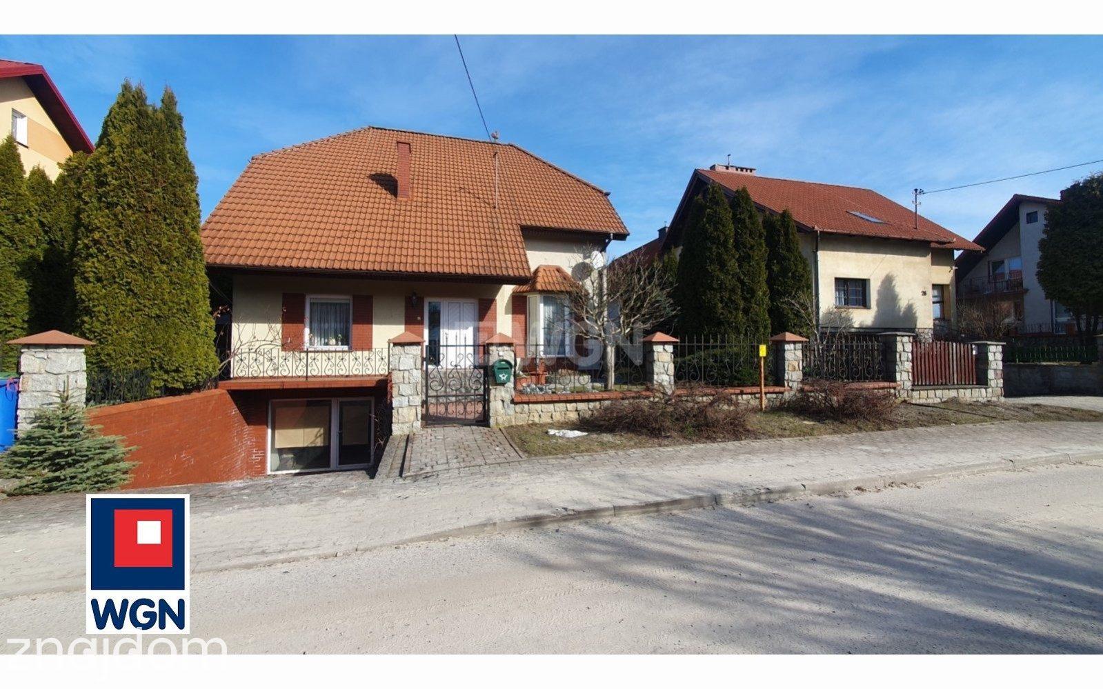 Dom na sprzedaż Kwidzyn - Komfortowy dom 180 m2 z sauną, garażem i dużym ogrodem - zdjęcie 20