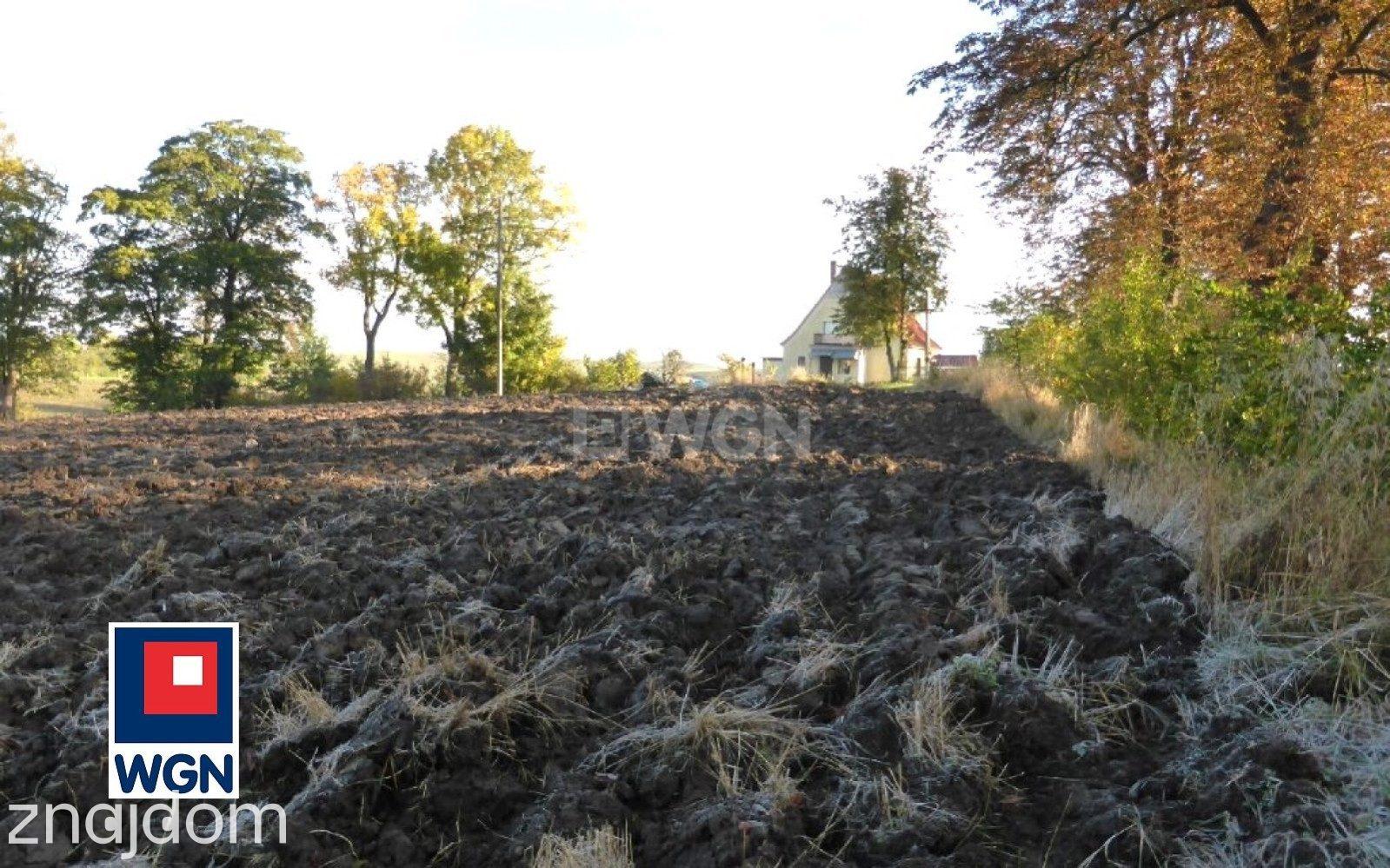 Działka na sprzedaż Dzierzgoń