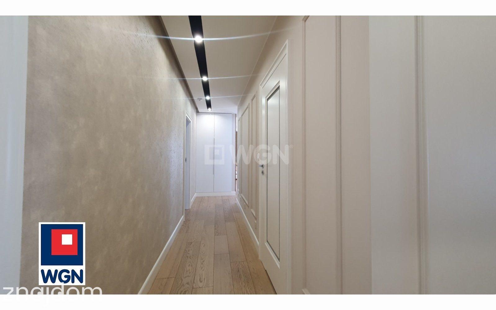 Mieszkanie na sprzedaż Kwidzyn - Luksusowy apartament z prywatną sauną, fotowoltaiką i tarasem - Kwidzyn - zdjęcie 8