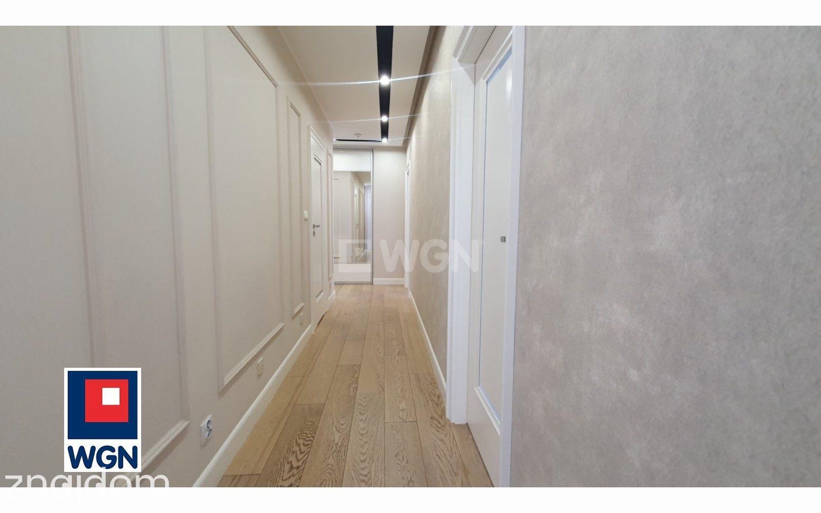Mieszkanie na sprzedaż Kwidzyn - Luksusowy apartament z prywatną sauną, fotowoltaiką i tarasem - Kwidzyn - zdjęcie 7