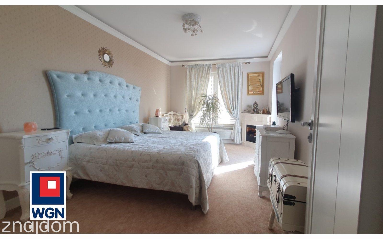 Mieszkanie na sprzedaż Kwidzyn - Luksusowy apartament z prywatną sauną, fotowoltaiką i tarasem - Kwidzyn - zdjęcie 6