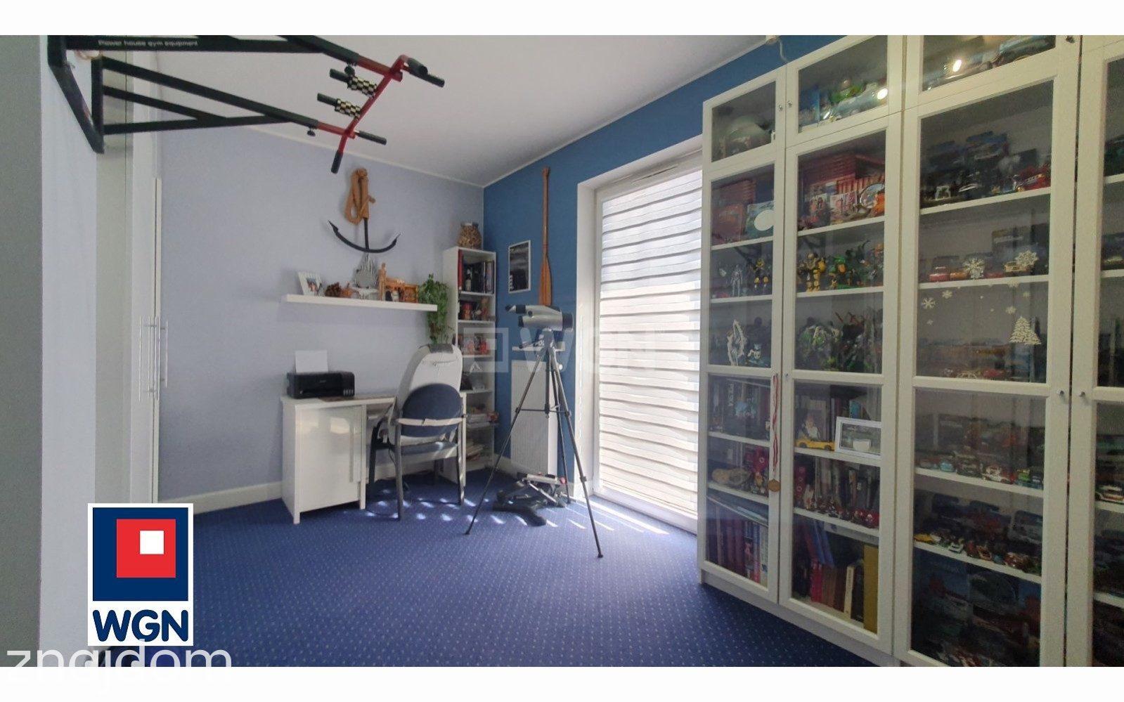 Mieszkanie na sprzedaż Kwidzyn - Luksusowy apartament z prywatną sauną, fotowoltaiką i tarasem - Kwidzyn - zdjęcie 5