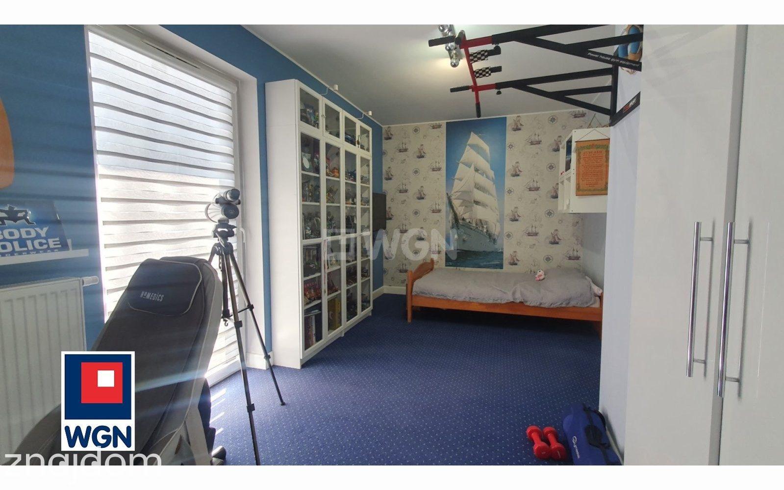 Mieszkanie na sprzedaż Kwidzyn - Luksusowy apartament z prywatną sauną, fotowoltaiką i tarasem - Kwidzyn - zdjęcie 4