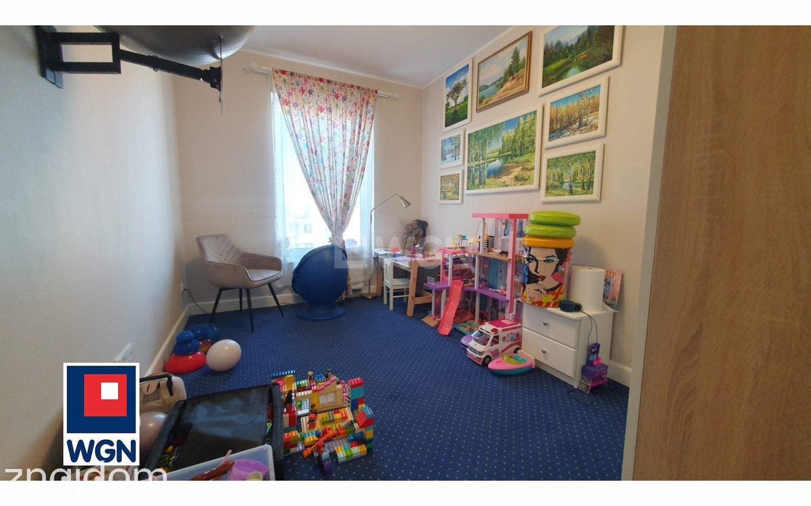 Mieszkanie na sprzedaż Kwidzyn - Luksusowy apartament z prywatną sauną, fotowoltaiką i tarasem - Kwidzyn - zdjęcie 3