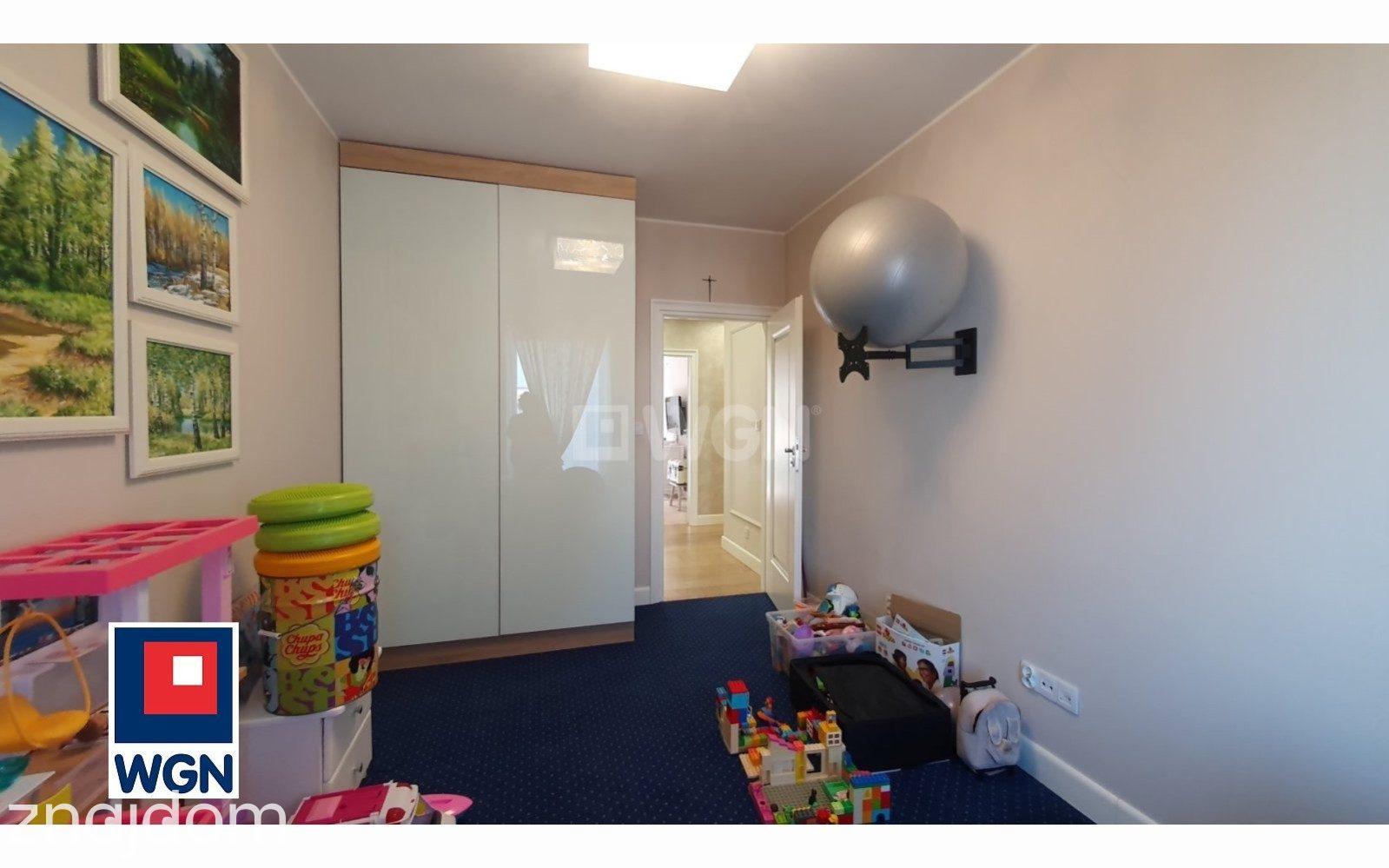 Mieszkanie na sprzedaż Kwidzyn - Luksusowy apartament z prywatną sauną, fotowoltaiką i tarasem - Kwidzyn - zdjęcie 2