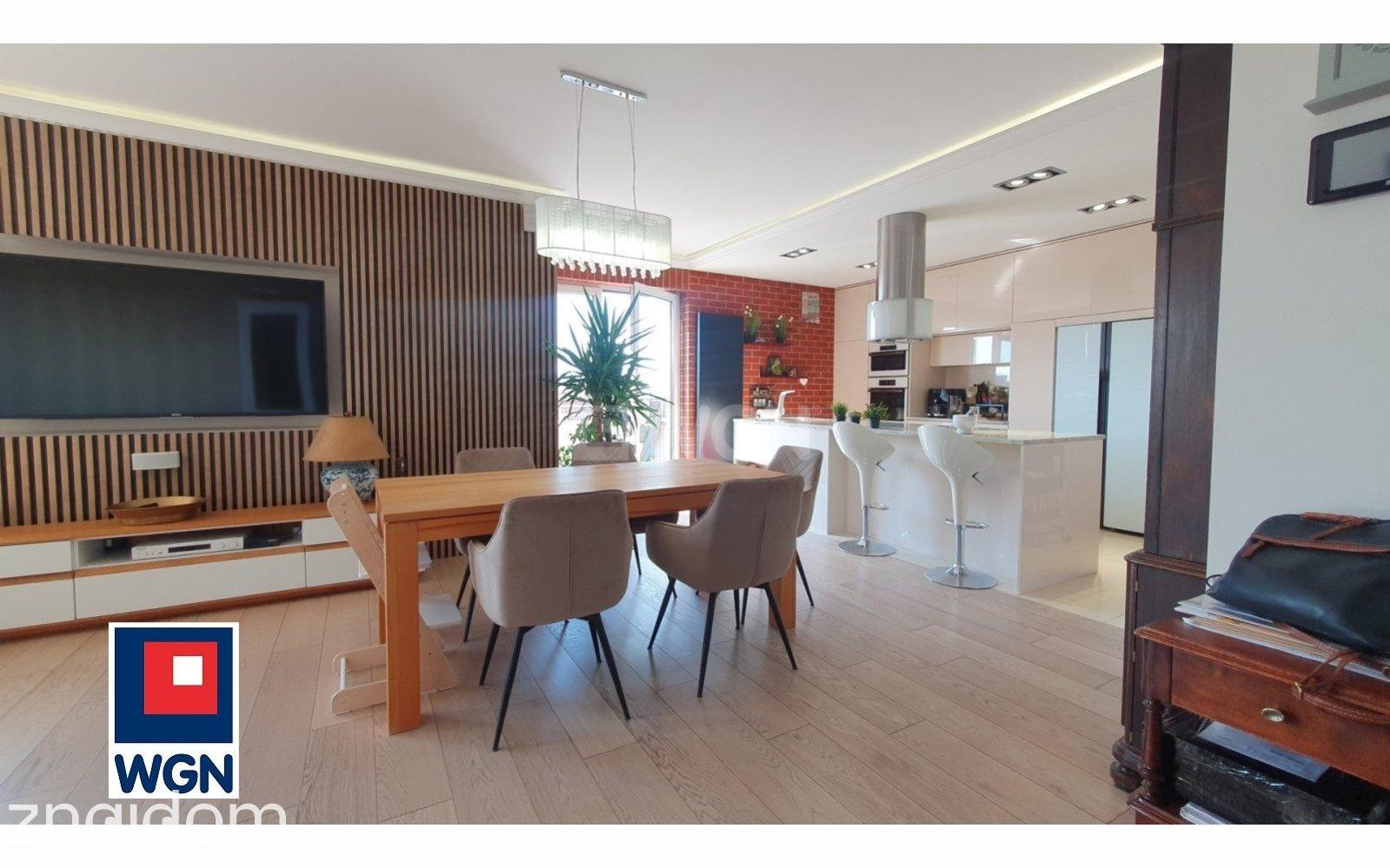 Mieszkanie na sprzedaż Kwidzyn - Luksusowy apartament z prywatną sauną, fotowoltaiką i tarasem - Kwidzyn - zdjęcie 16