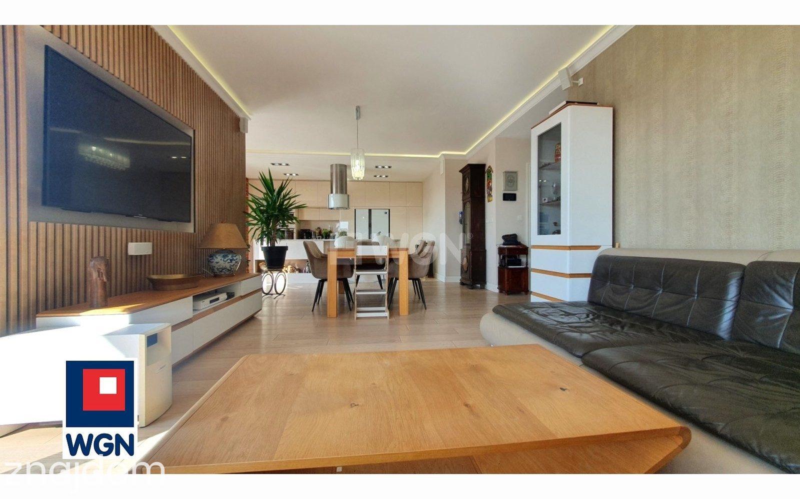 Mieszkanie na sprzedaż Kwidzyn - Luksusowy apartament z prywatną sauną, fotowoltaiką i tarasem - Kwidzyn - zdjęcie 15