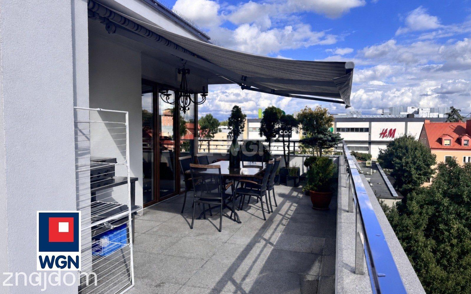 Mieszkanie na sprzedaż Kwidzyn - Luksusowy apartament z prywatną sauną, fotowoltaiką i tarasem - Kwidzyn - zdjęcie 14