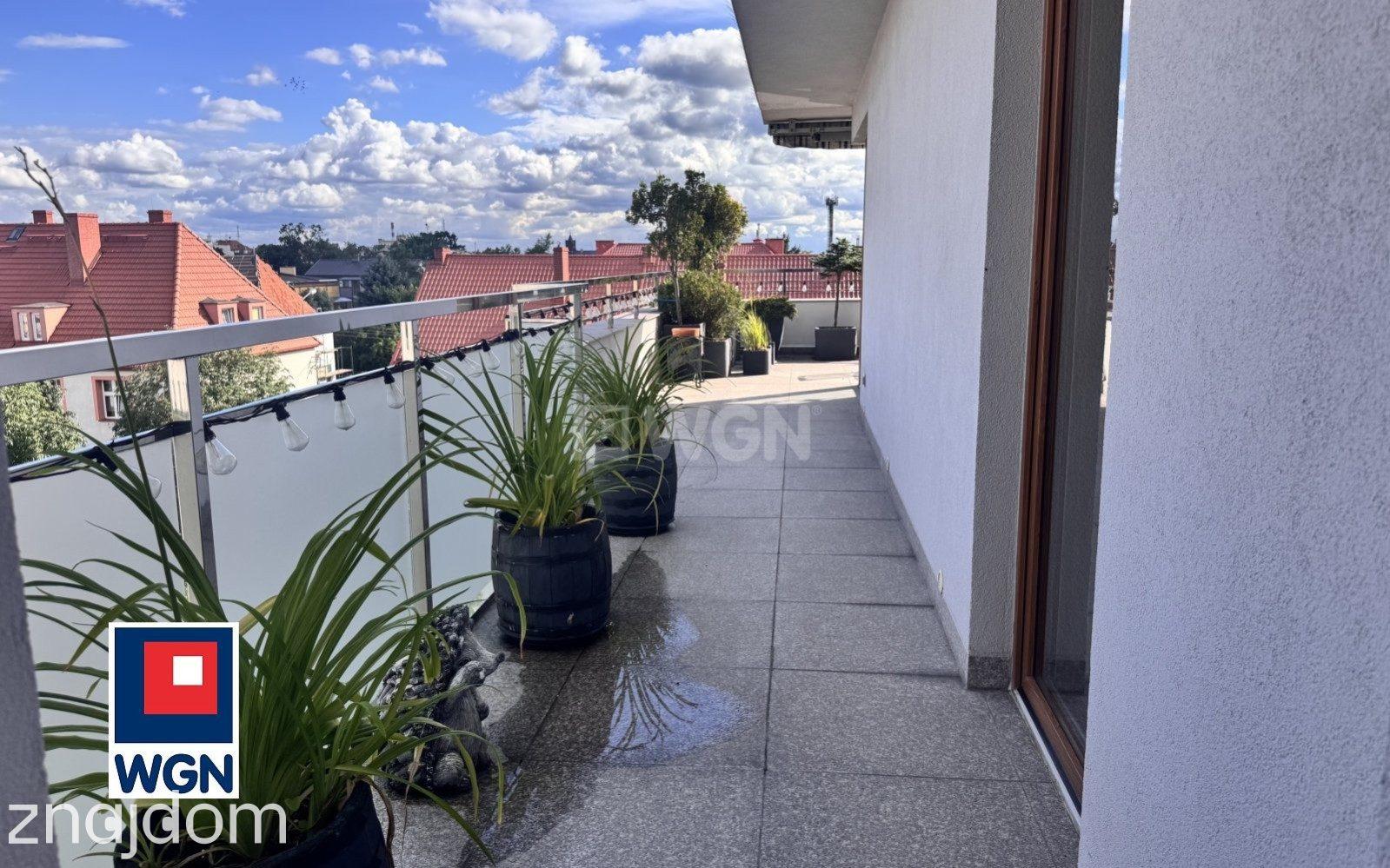 Mieszkanie na sprzedaż Kwidzyn - Luksusowy apartament z prywatną sauną, fotowoltaiką i tarasem - Kwidzyn - zdjęcie 12