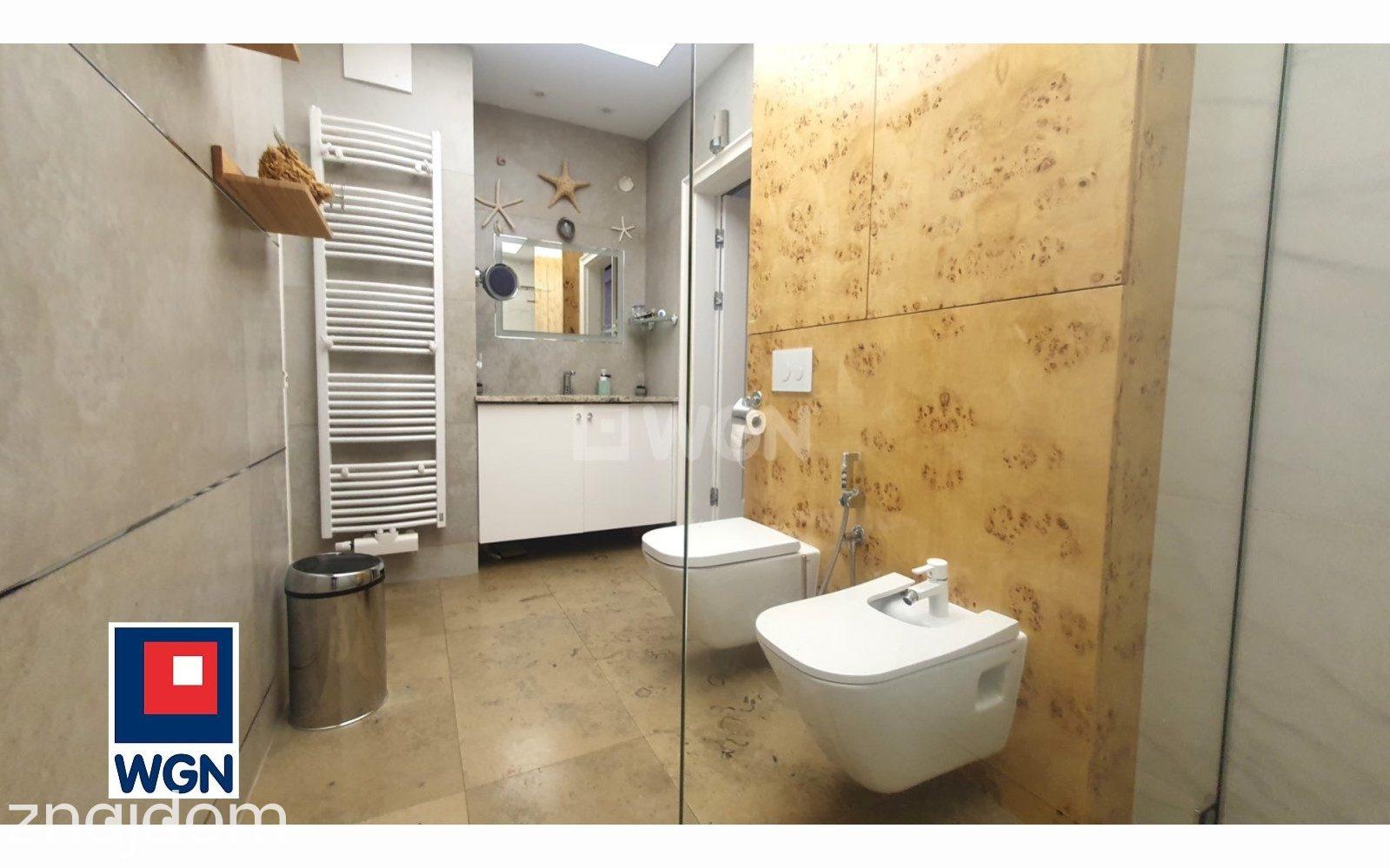 Mieszkanie na sprzedaż Kwidzyn - Luksusowy apartament z prywatną sauną, fotowoltaiką i tarasem - Kwidzyn - zdjęcie 11