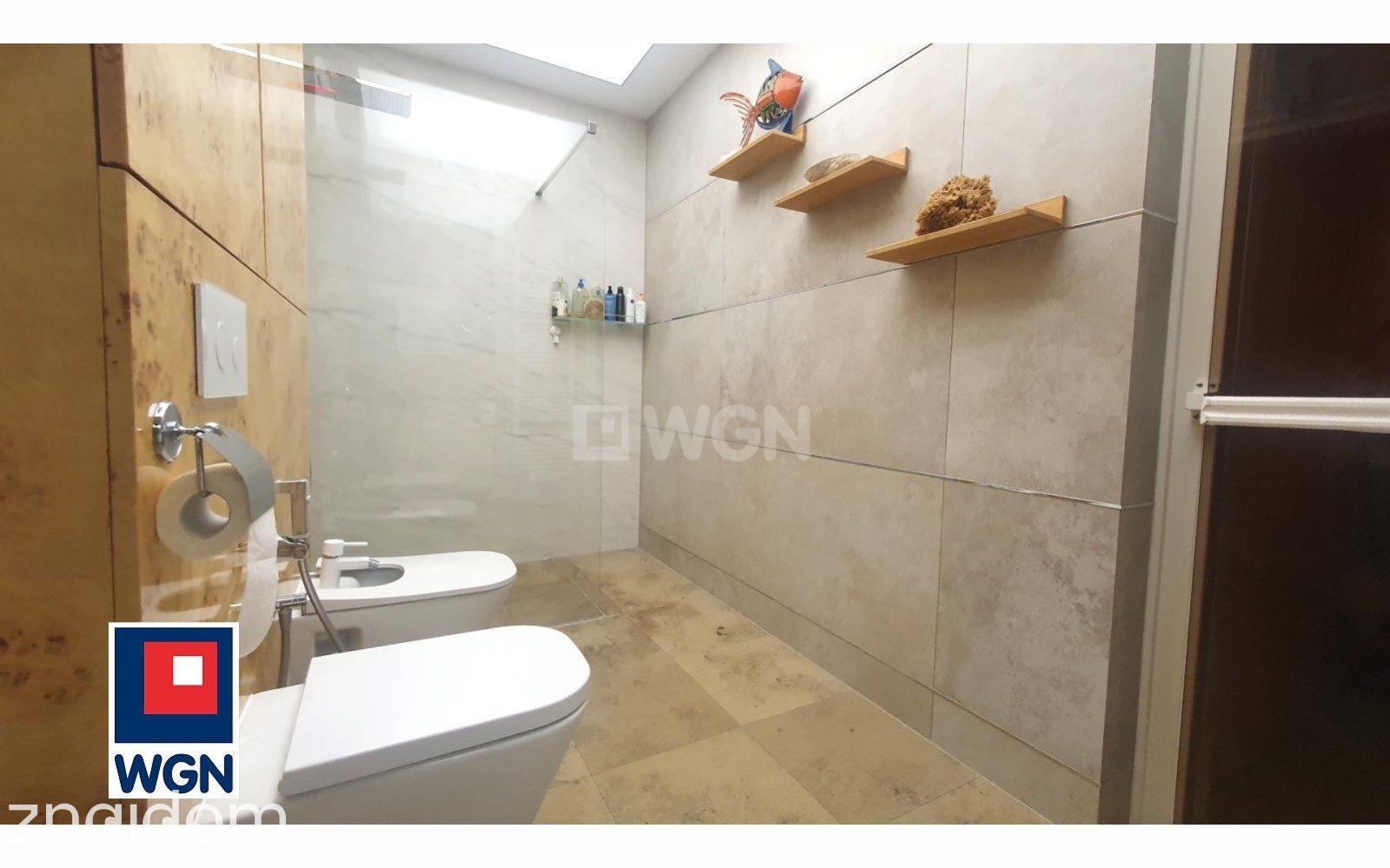 Mieszkanie na sprzedaż Kwidzyn - Luksusowy apartament z prywatną sauną, fotowoltaiką i tarasem - Kwidzyn - zdjęcie 10