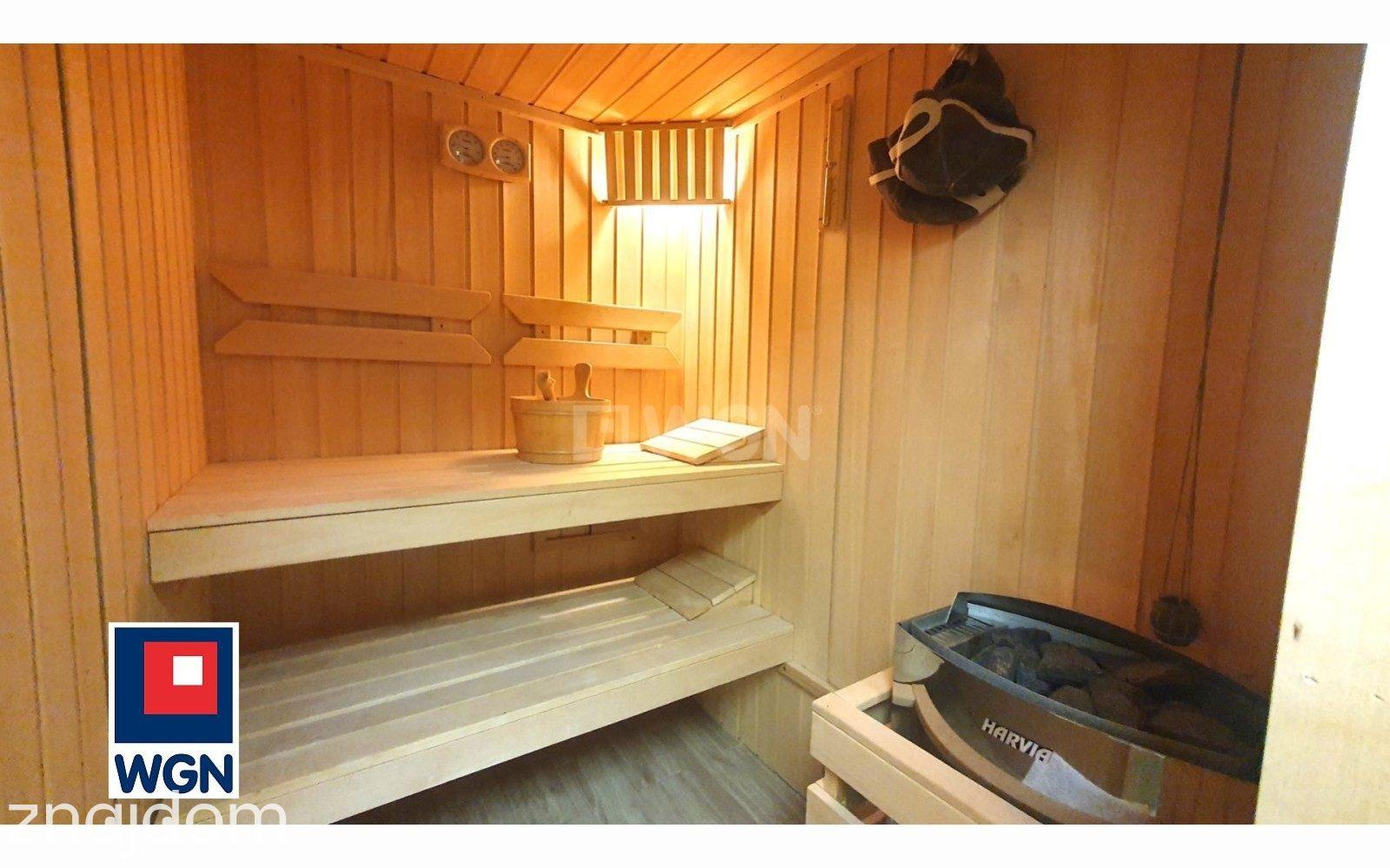 Mieszkanie na sprzedaż Kwidzyn - Luksusowy apartament z prywatną sauną, fotowoltaiką i tarasem - Kwidzyn - zdjęcie 9