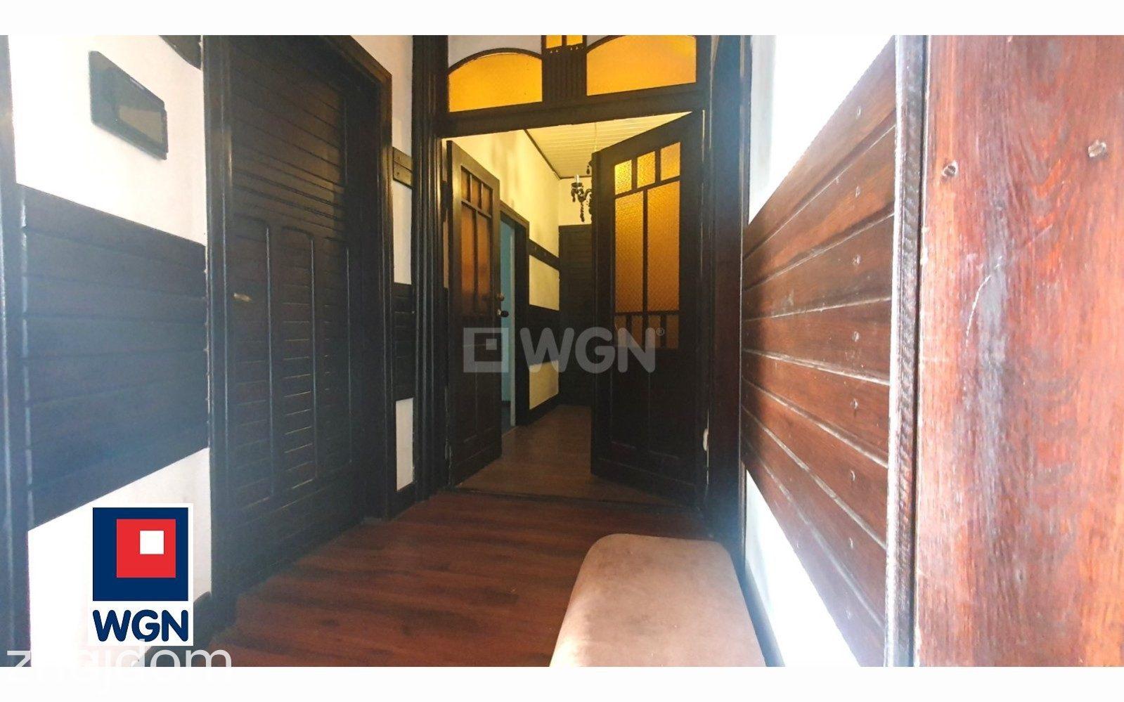 Mieszkanie na  sprzedaż Kwidzyn - Przestronny apartament z duszą - 160 m2 w klimatycznej kamienicy - zdjęcie 7