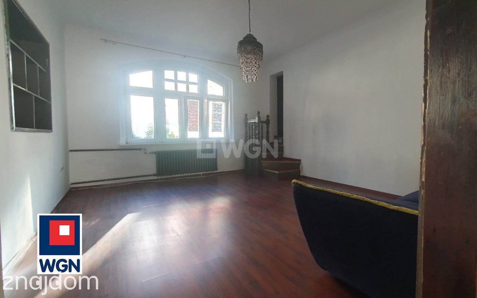 Mieszkanie na  sprzedaż Kwidzyn - Przestronny apartament z duszą - 160 m2 w klimatycznej kamienicy - zdjęcie 5