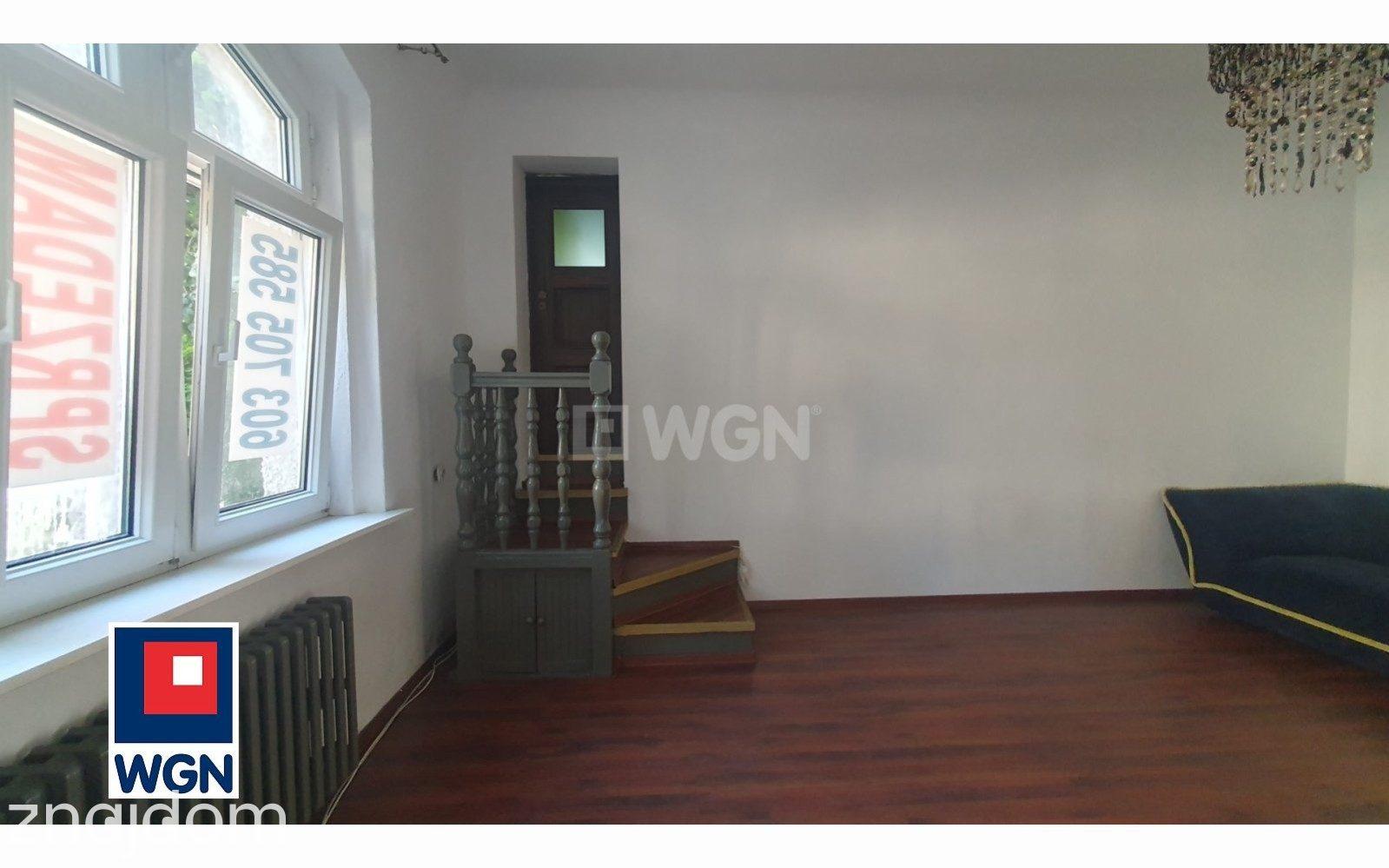 Mieszkanie na  sprzedaż Kwidzyn - Przestronny apartament z duszą - 160 m2 w klimatycznej kamienicy - zdjęcie 4