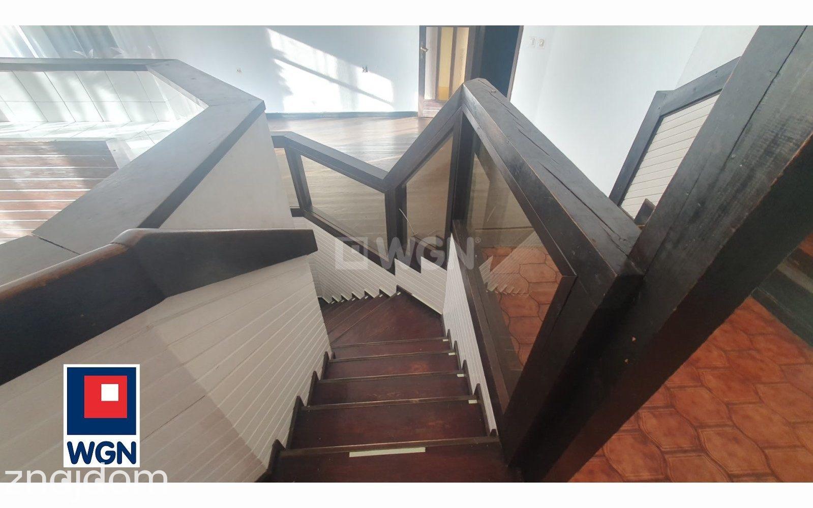Mieszkanie na  sprzedaż Kwidzyn - Przestronny apartament z duszą - 160 m2 w klimatycznej kamienicy - zdjęcie 3