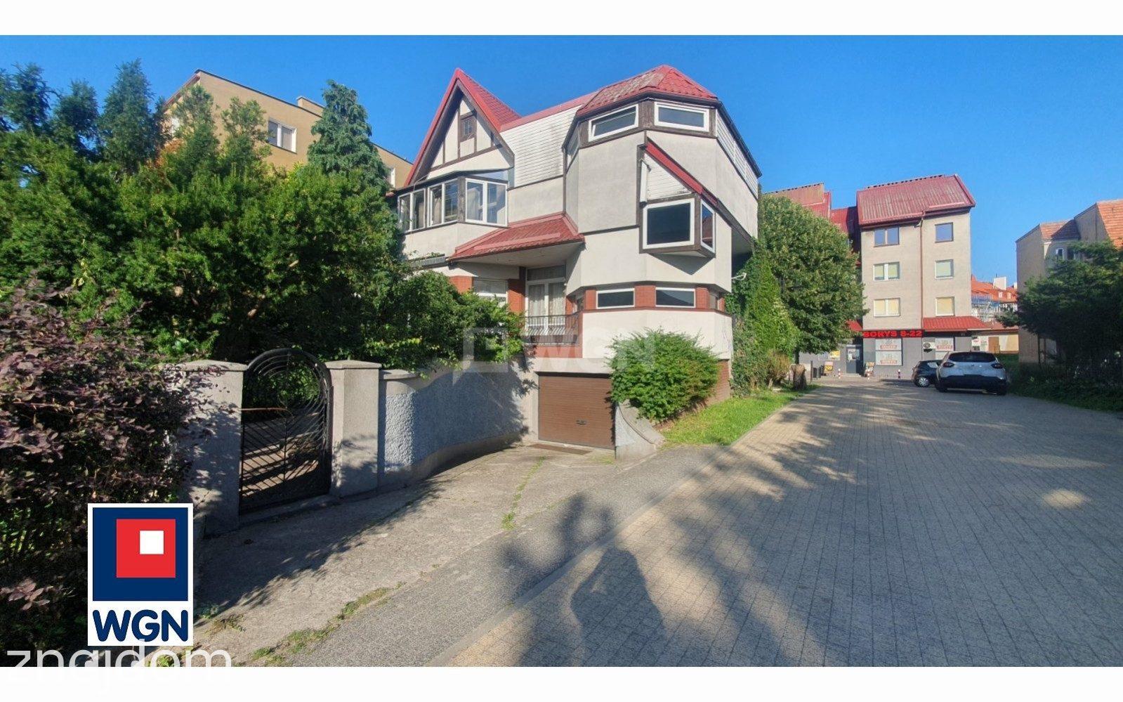 Mieszkanie na  sprzedaż Kwidzyn - Przestronny apartament z duszą - 160 m2 w klimatycznej kamienicy - zdjęcie 18