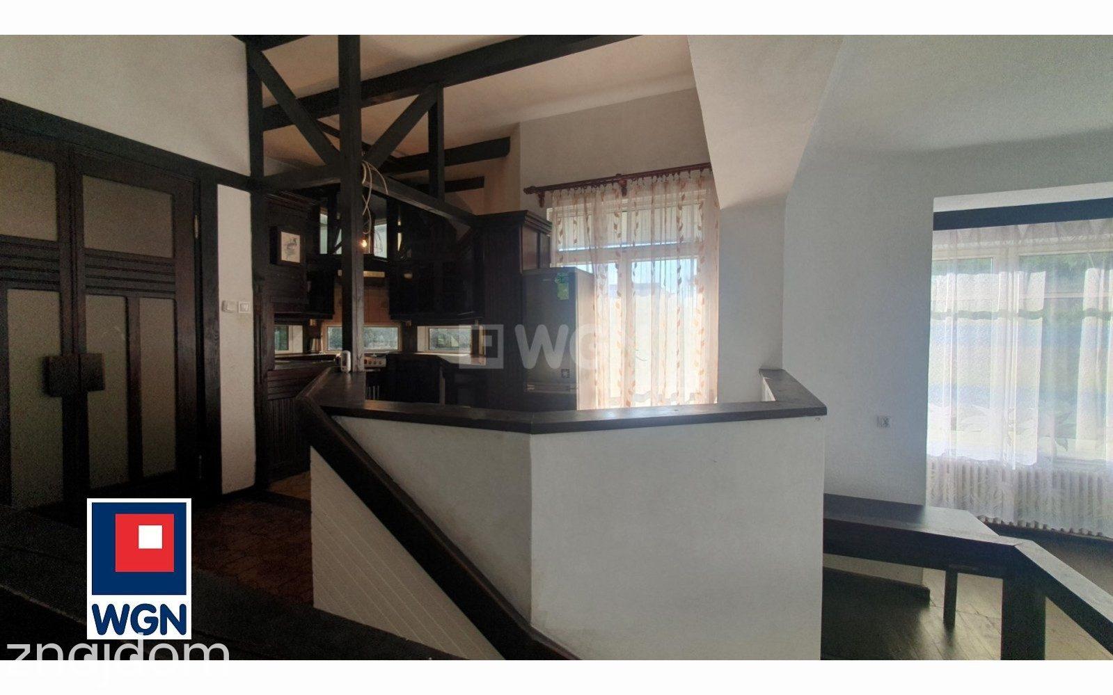 Mieszkanie na  sprzedaż Kwidzyn - Przestronny apartament z duszą - 160 m2 w klimatycznej kamienicy - zdjęcie 16