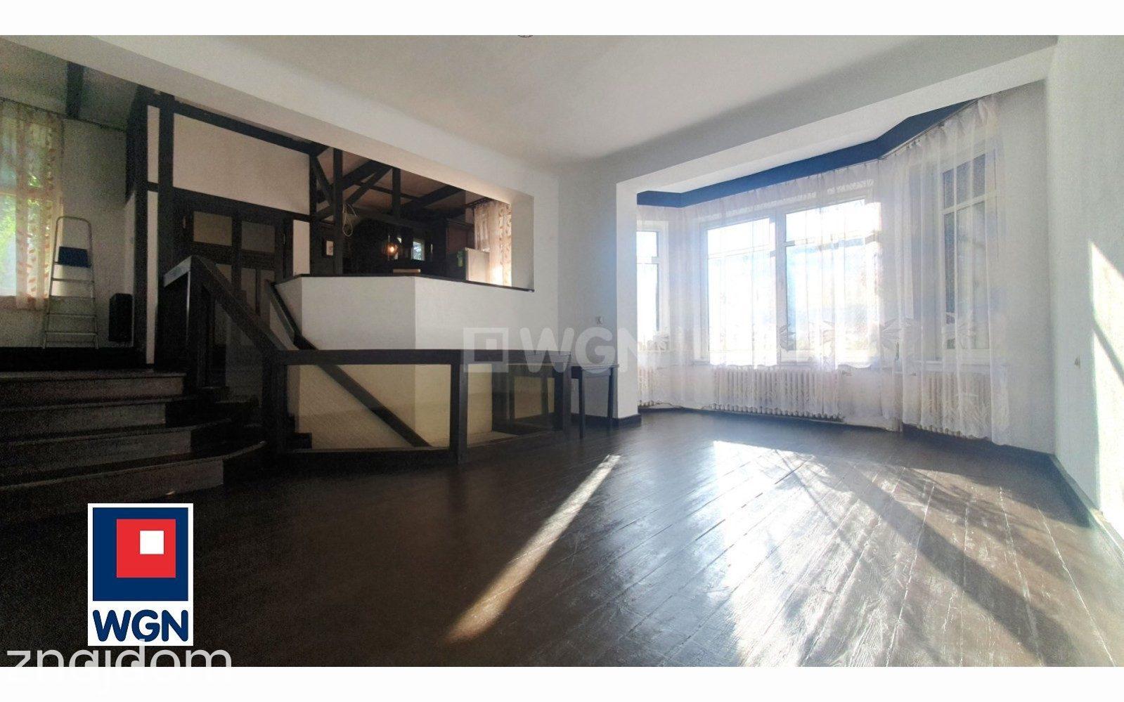 Mieszkanie na  sprzedaż Kwidzyn - Przestronny apartament z duszą - 160 m2 w klimatycznej kamienicy - zdjęcie 15