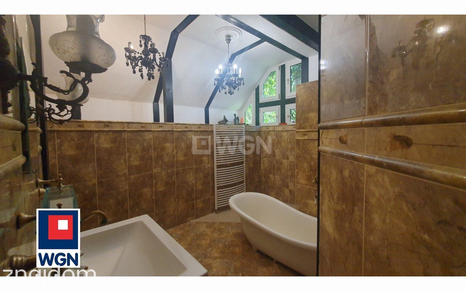 Mieszkanie na  sprzedaż Kwidzyn - Przestronny apartament z duszą - 160 m2 w klimatycznej kamienicy - zdjęcie 13