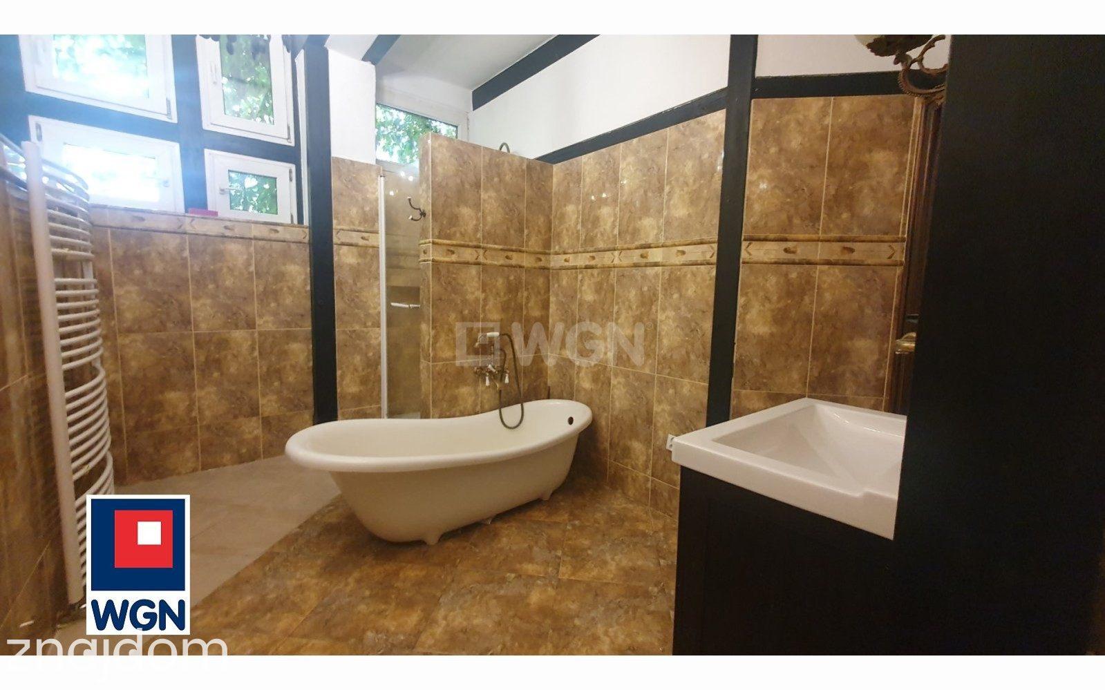 Mieszkanie na  sprzedaż Kwidzyn - Przestronny apartament z duszą - 160 m2 w klimatycznej kamienicy - zdjęcie 12