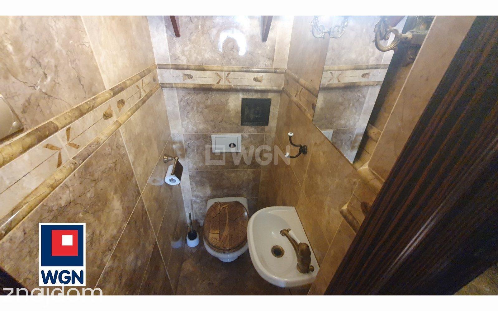 Mieszkanie na  sprzedaż Kwidzyn - Przestronny apartament z duszą - 160 m2 w klimatycznej kamienicy - zdjęcie 10