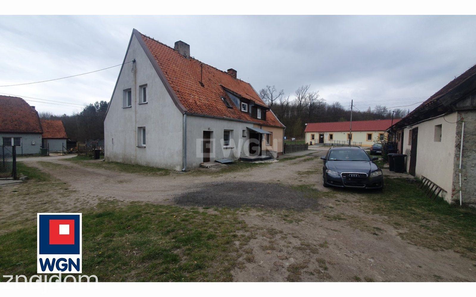 Mieszkanie na sprzedaż Prabuty - Samodzielne mieszkanie z działką i ogródkiem - Kleczewo, gm. Prabuty - zdjęcie 2