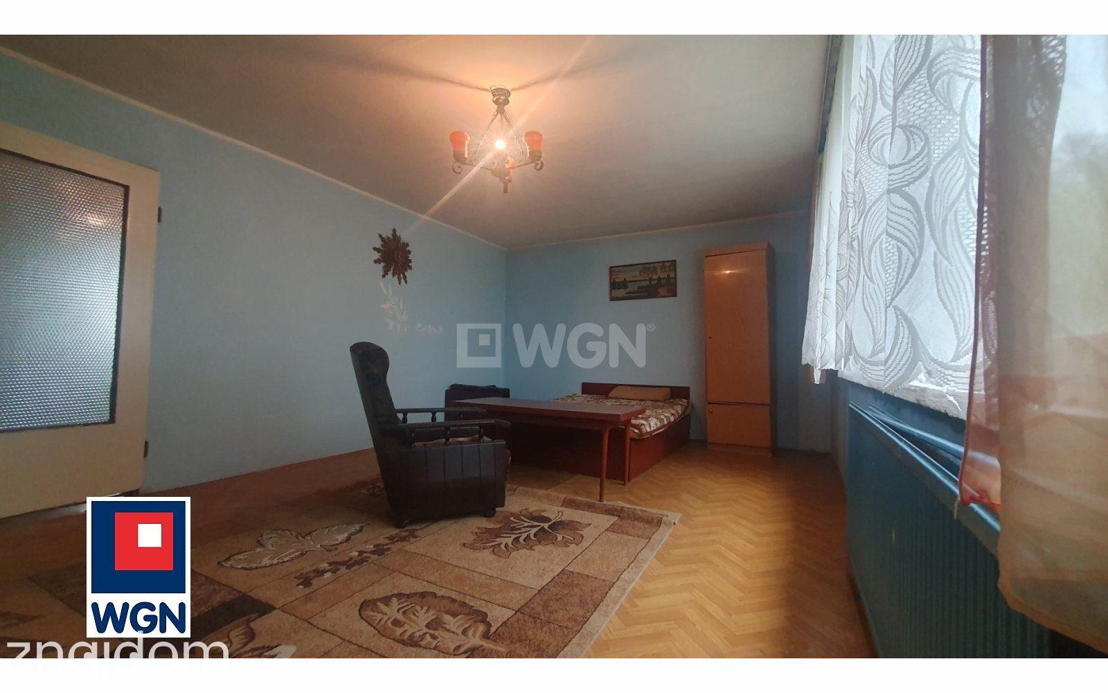 Dom na sprzedaż Kwidzyn - Dom z dwoma budynkami gospodarczymi na działce 5521 m2 | Olszanica, gm. Sadlinki - zdjęcie 9