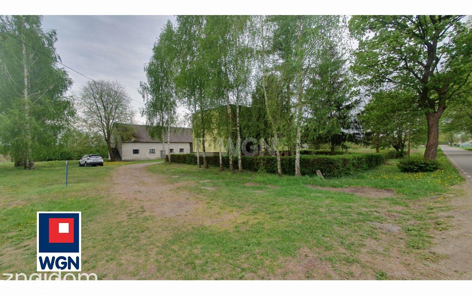 Dom na sprzedaż Kwidzyn - Dom z dwoma budynkami gospodarczymi na działce 5521 m2 | Olszanica, gm. Sadlinki - zdjęcie 3