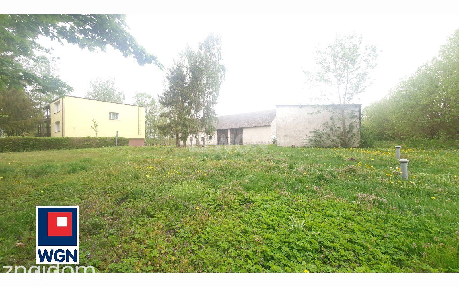 Dom na sprzedaż Kwidzyn - Dom z dwoma budynkami gospodarczymi na działce 5521 m2 | Olszanica, gm. Sadlinki - zdjęcie 19