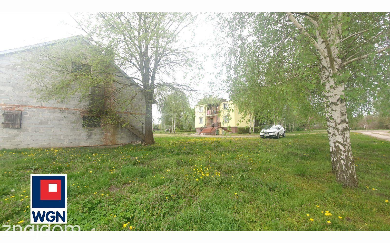 Dom na sprzedaż Kwidzyn - Dom z dwoma budynkami gospodarczymi na działce 5521 m2 | Olszanica, gm. Sadlinki - zdjęcie 18