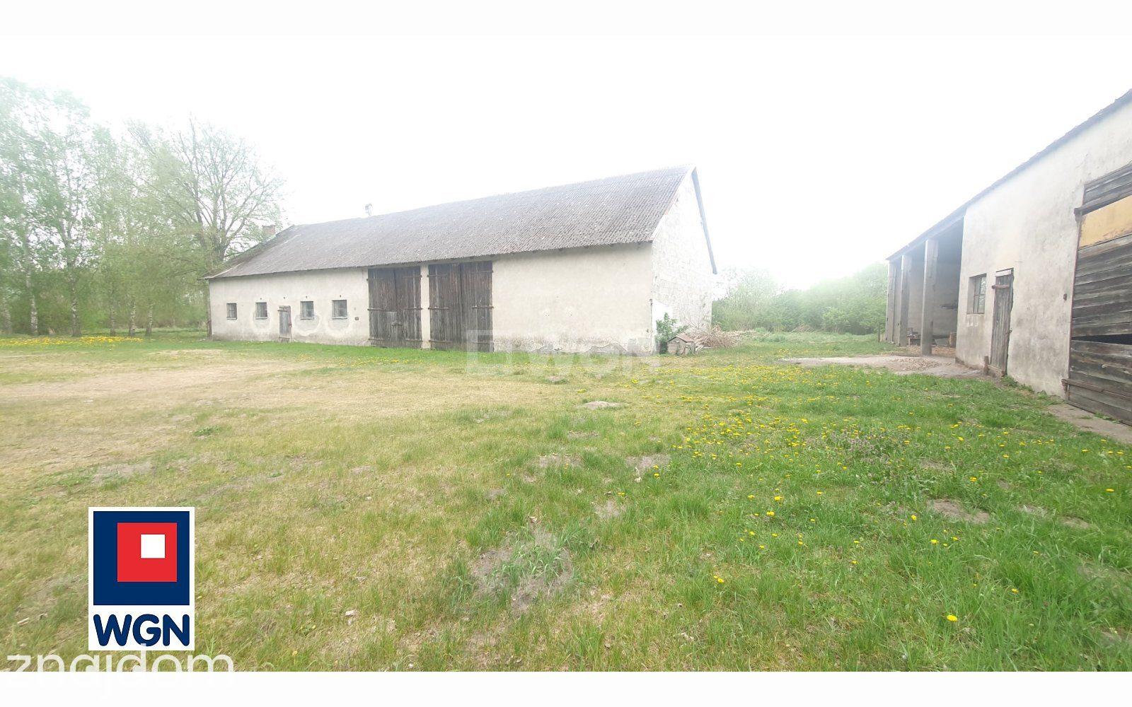 Dom na sprzedaż Kwidzyn - Dom z dwoma budynkami gospodarczymi na działce 5521 m2 | Olszanica, gm. Sadlinki - zdjęcie 17