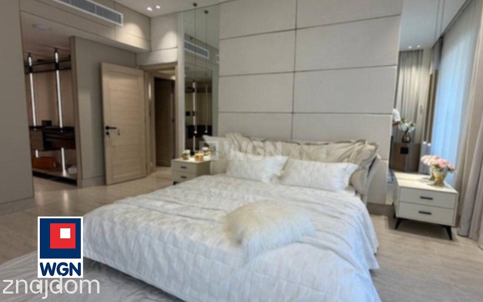 Mieszkanie na sprzedaż Dubaj - Dubai Marina, Plaża, Widok na Zatokę, Komfortowe - zdjęcie 7