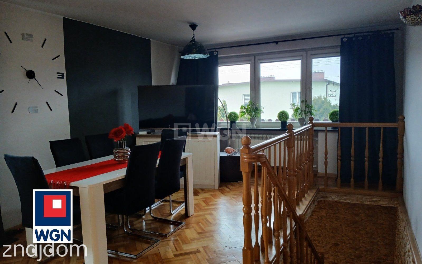 Dom na sprzedaż Koło - Przestronny dom 160 m2 na ulicy Kochanowskiego. - zdjęcie 6