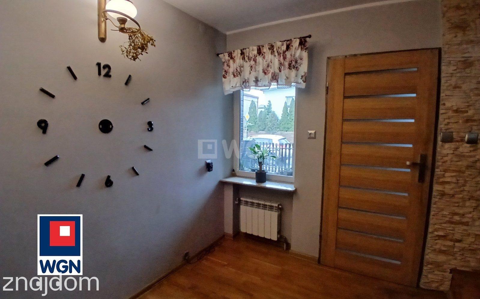 Dom na  sprzedaż Koło - Przestronny dom 160 m2 na ulicy Kochanowskiego.