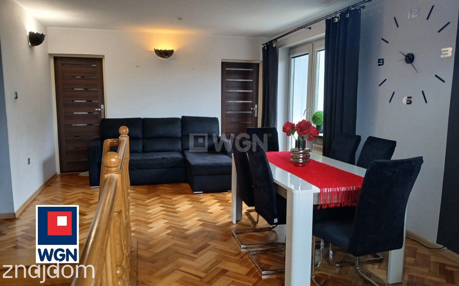 Dom na sprzedaż Koło - Przestronny dom 160 m2 na ulicy Kochanowskiego. - zdjęcie 7