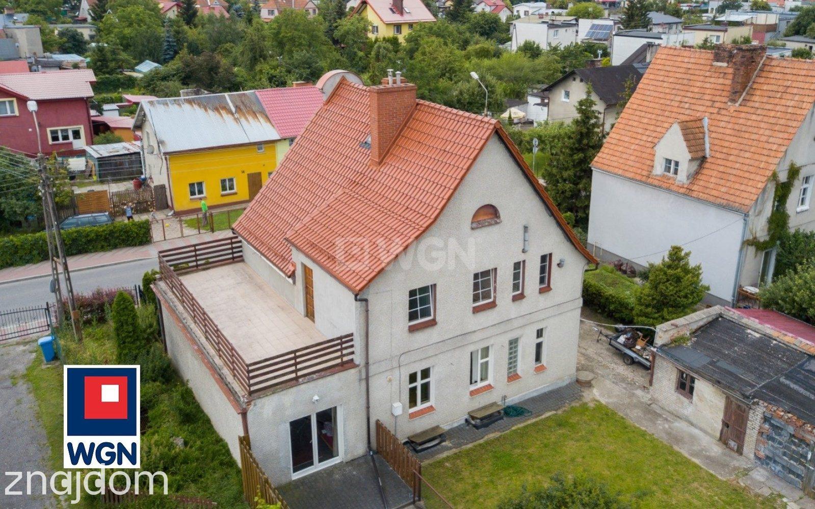 Dom na  sprzedaż Kwidzyn - Sprzedaż domu