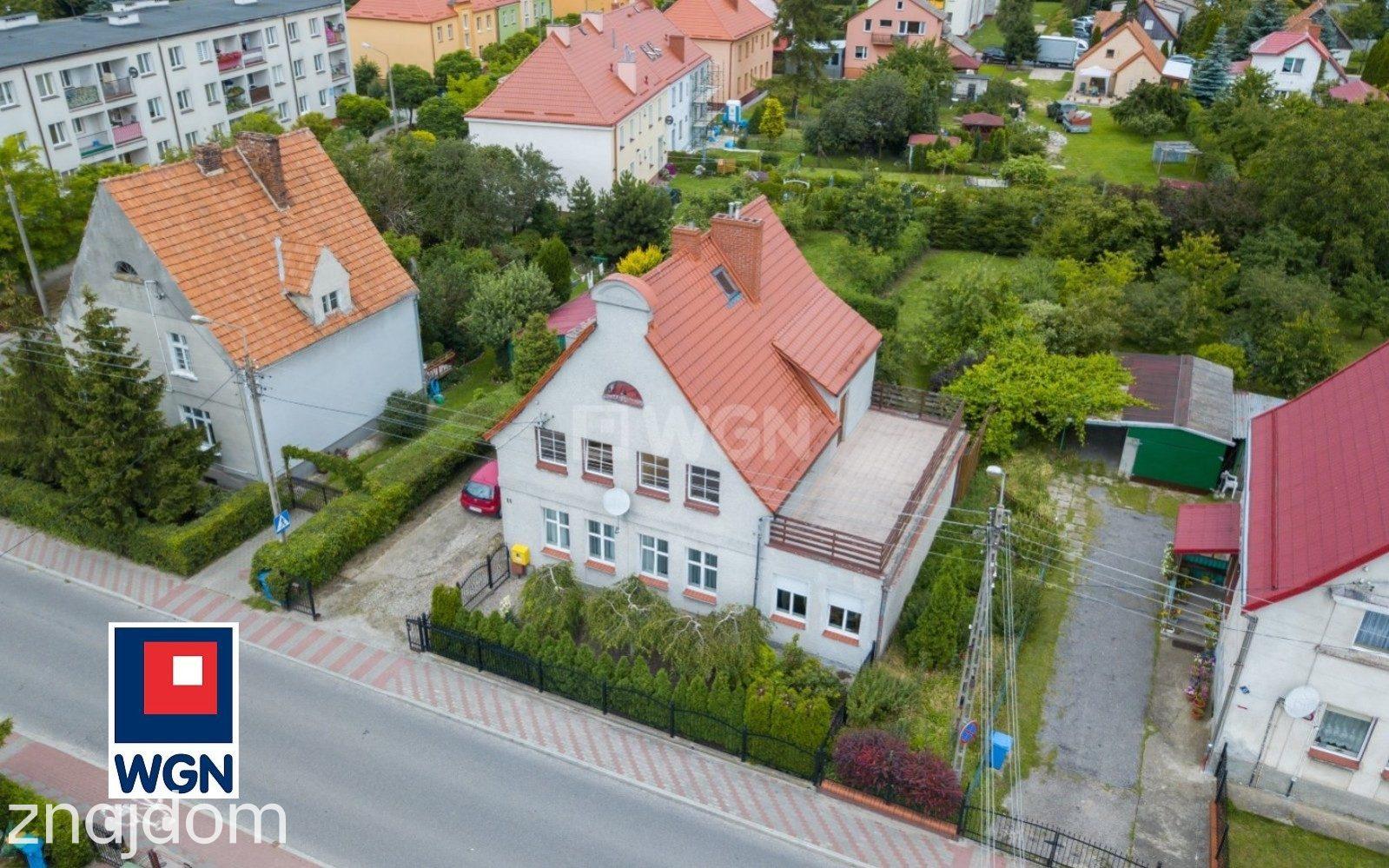 Dom na sprzedaż Kwidzyn - Sprzedaż domu - zdjęcie 15