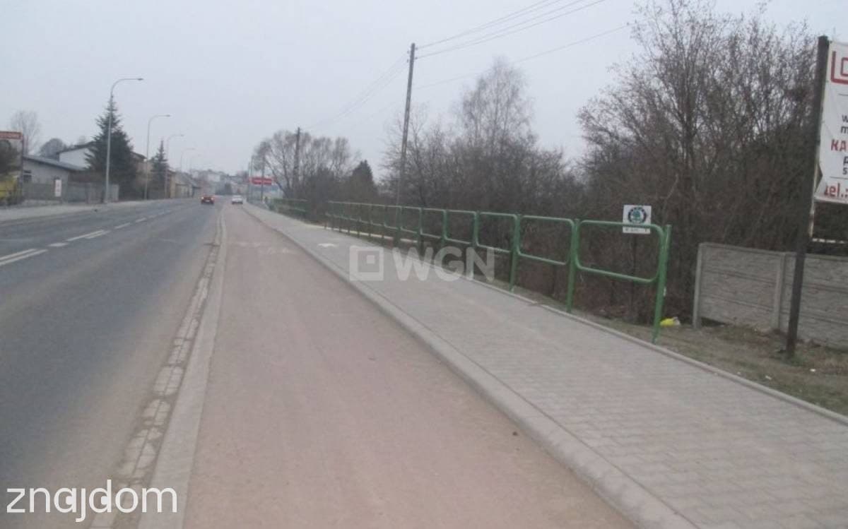 Działka na sprzedaż Myszków - zdjęcie 2