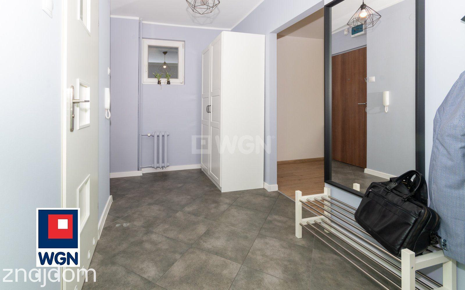 Mieszkanie na wynajem Siemianowice Śląskie - 3 pokoje po remoncie z częściowym umeblowaniem w bloku/Centrum/. - zdjęcie 7