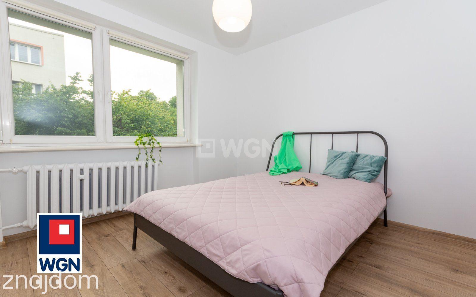 Mieszkanie na wynajem Siemianowice Śląskie - 3 pokoje po remoncie z częściowym umeblowaniem w bloku/Centrum/. - zdjęcie 15