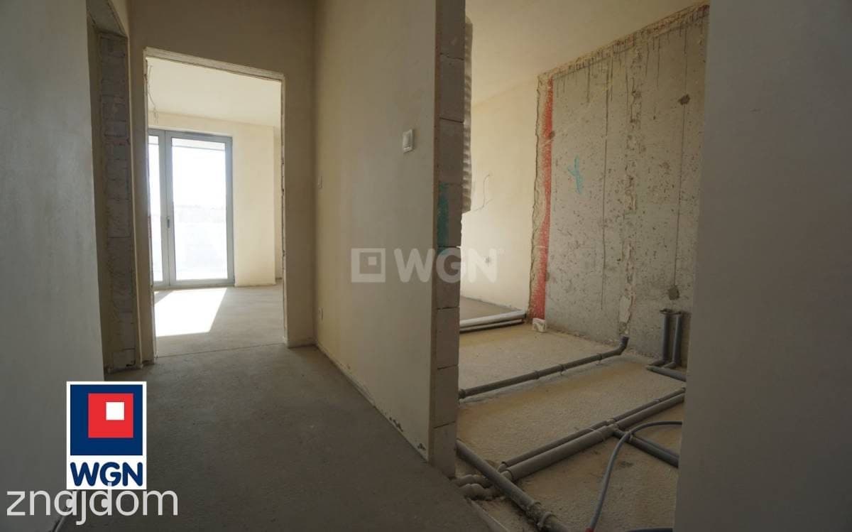 Mieszkanie na sprzedaż Piotrków Trybunalski - Wyjątkowy apartament, nowe budownictwo. - zdjęcie 3