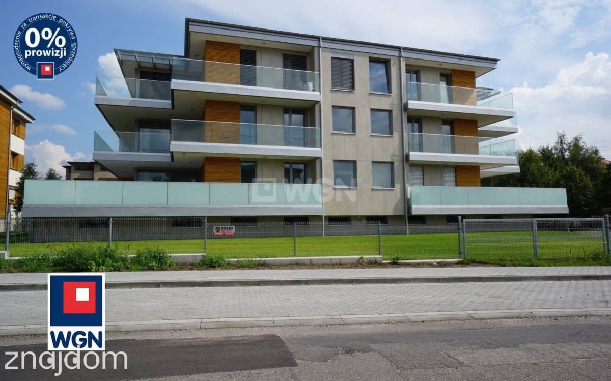Mieszkanie na sprzedaż Piotrków Trybunalski - Wyjątkowy apartament, nowe budownictwo. - zdjęcie 19