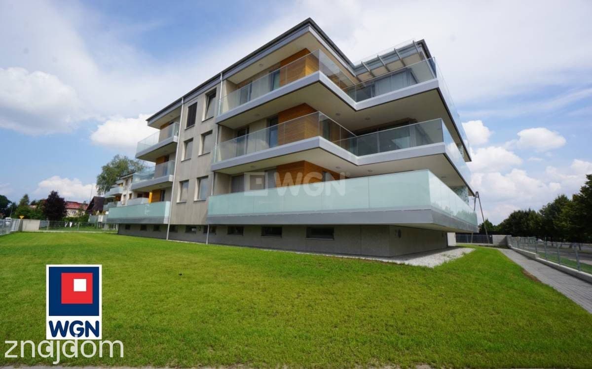 Mieszkanie na sprzedaż Piotrków Trybunalski - Wyjątkowy apartament, nowe budownictwo. - zdjęcie 18