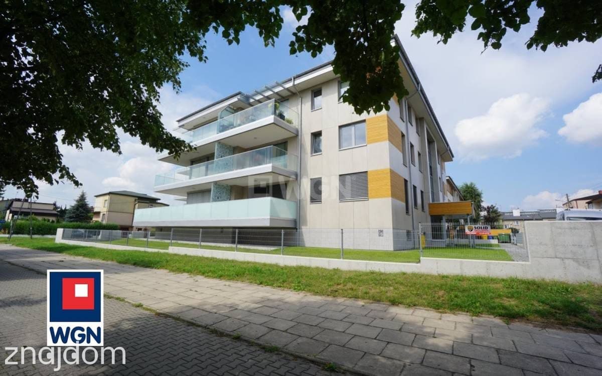 Mieszkanie na sprzedaż Piotrków Trybunalski - Wyjątkowy apartament, nowe budownictwo. - zdjęcie 17
