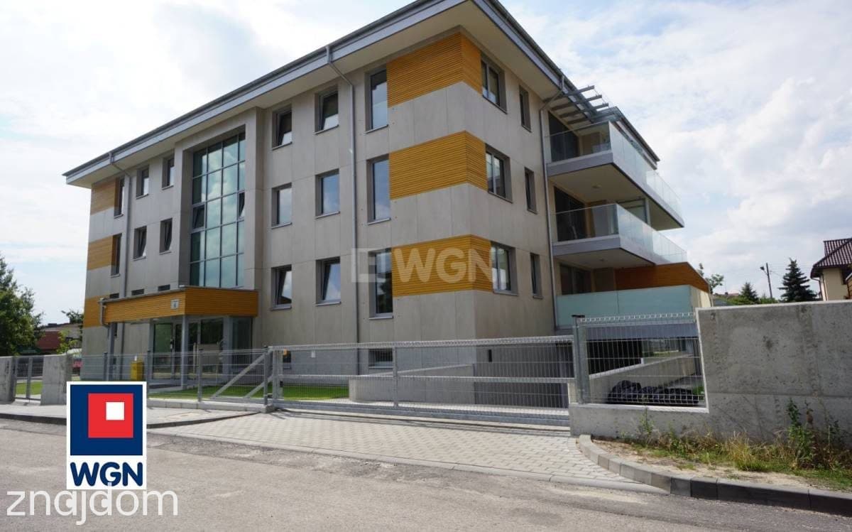 Mieszkanie na sprzedaż Piotrków Trybunalski - Wyjątkowy apartament, nowe budownictwo. - zdjęcie 16