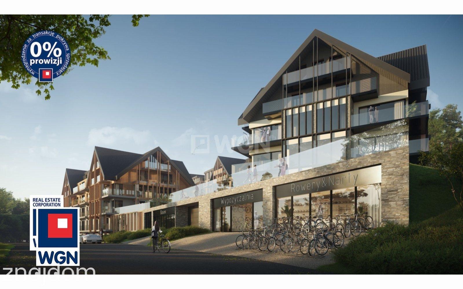 Mieszkanie na  sprzedaż Dolnośląskie - Apartamenty w górach na sprzedaż - zdjęcie 18