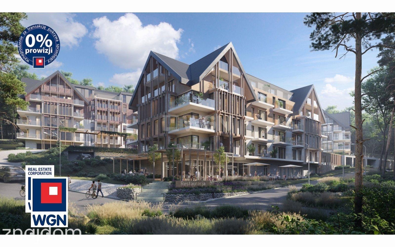 Mieszkanie na  sprzedaż Dolnośląskie - Apartamenty w górach na sprzedaż - zdjęcie 17